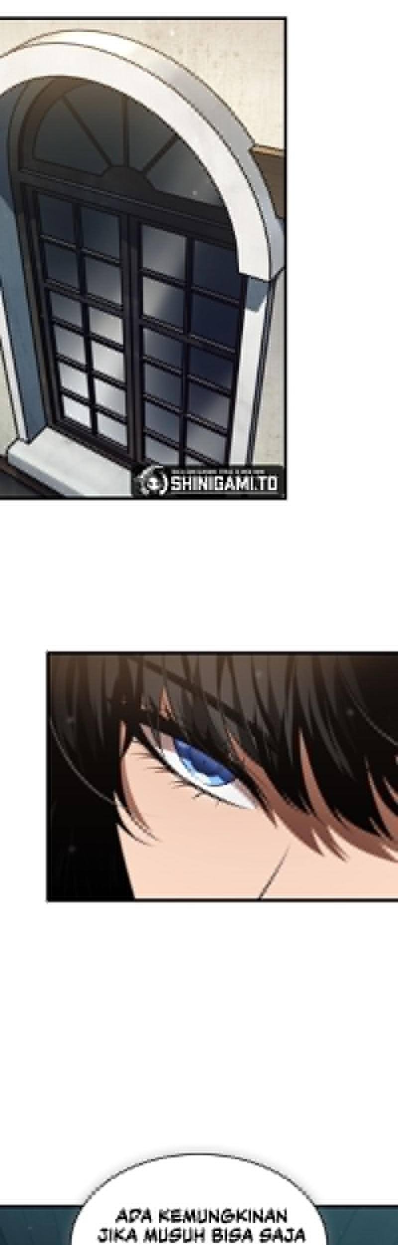 Pick Me Up Chapter 155 - halaman 13