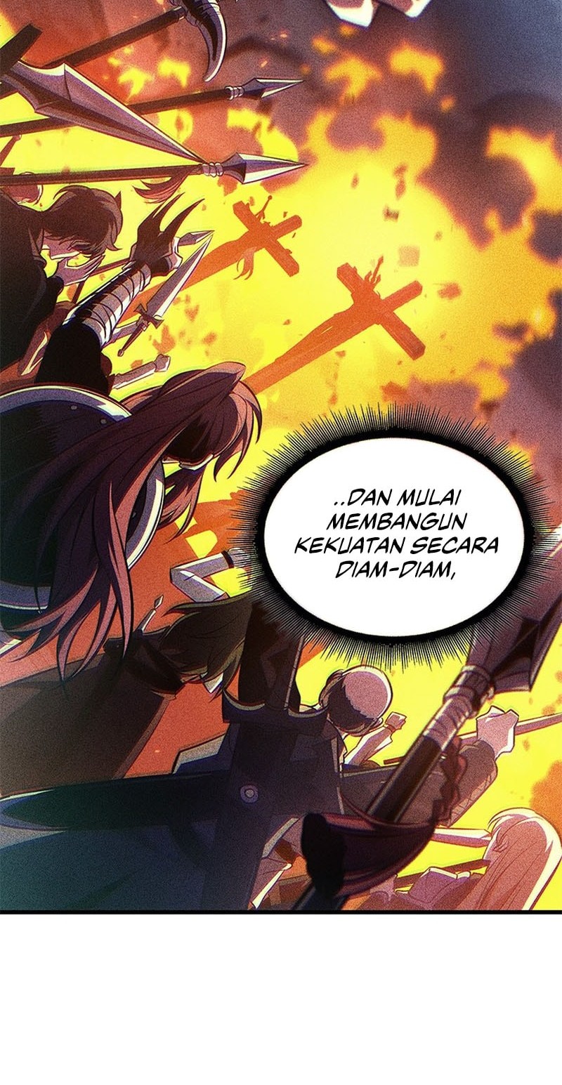 Pick Me Up Chapter 155 - halaman 18