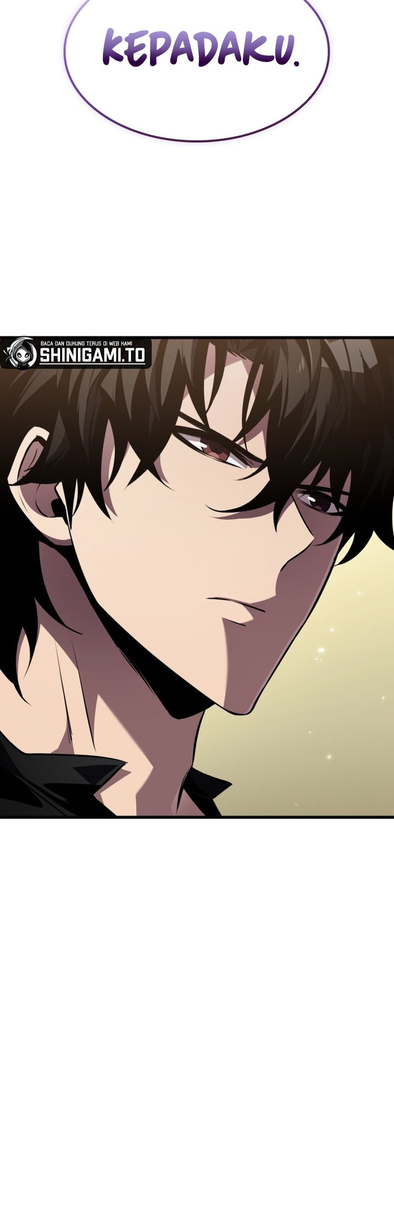Pick Me Up Chapter 155 - halaman 21