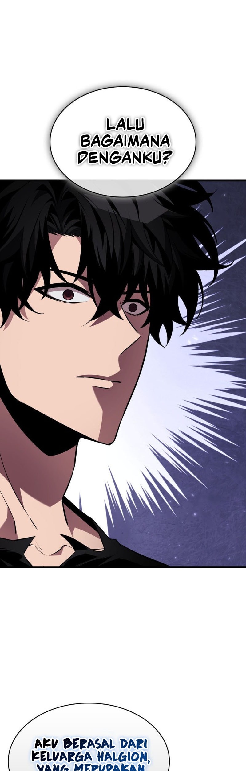 Pick Me Up Chapter 155 - halaman 3