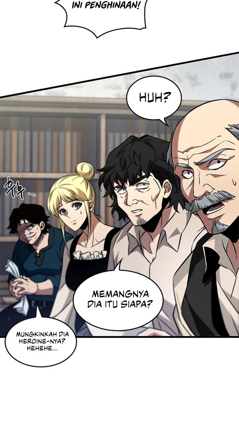 Pick Me Up Chapter 155 - halaman 34