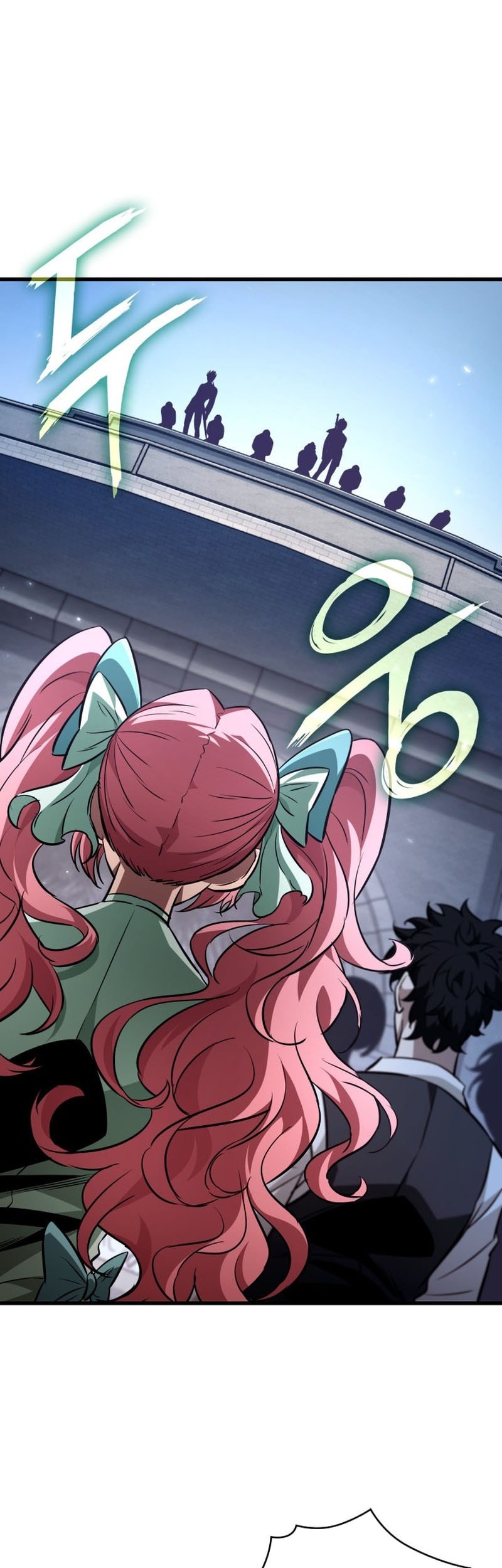 Pick Me Up Chapter 155 - halaman 47