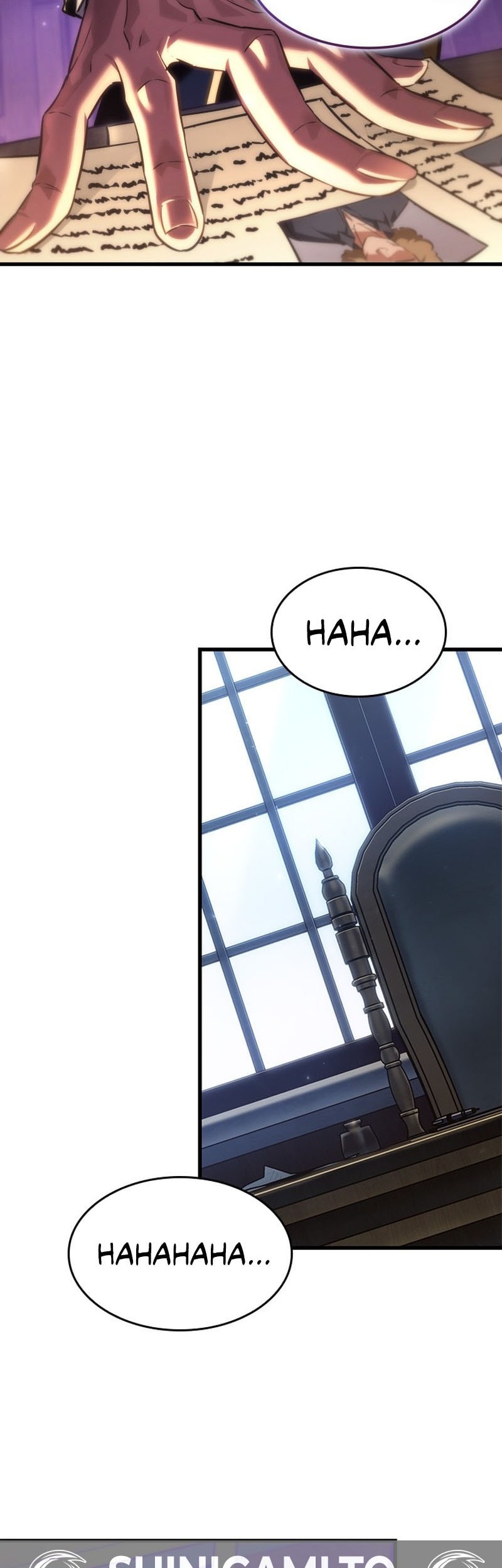 Pick Me Up Chapter 155 - halaman 60