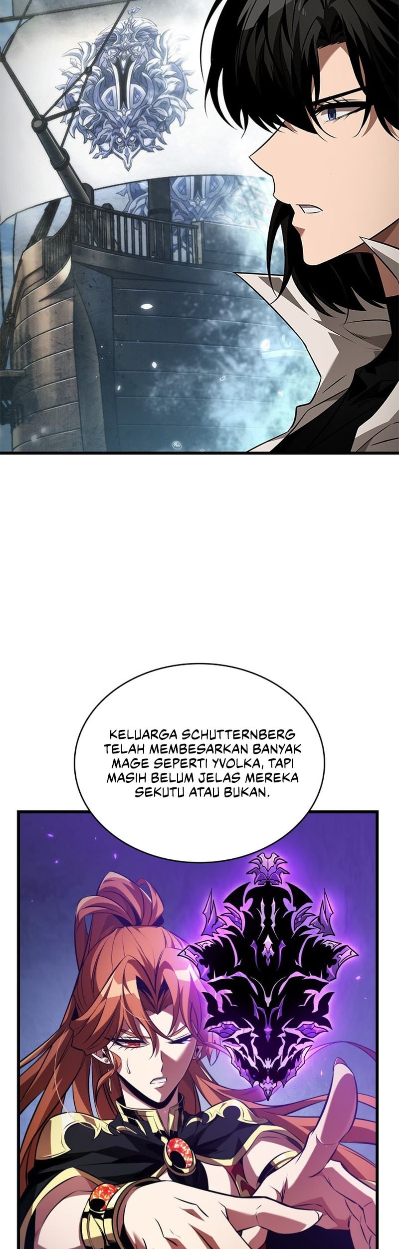 Pick Me Up Chapter 155 - halaman 9