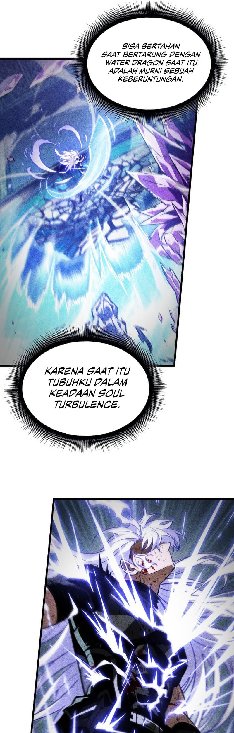 Pick Me Up Chapter 156 - halaman 11