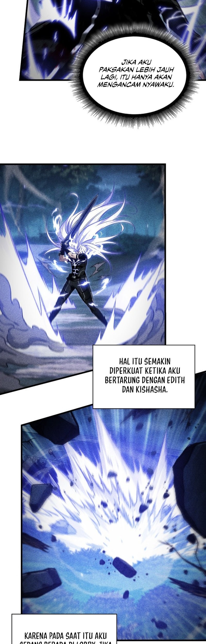 Pick Me Up Chapter 156 - halaman 12