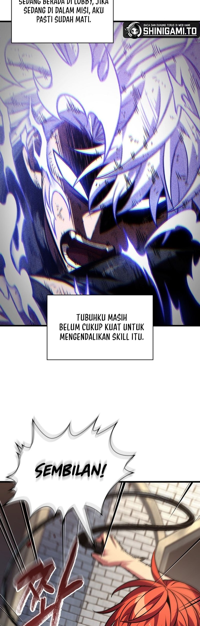Pick Me Up Chapter 156 - halaman 13