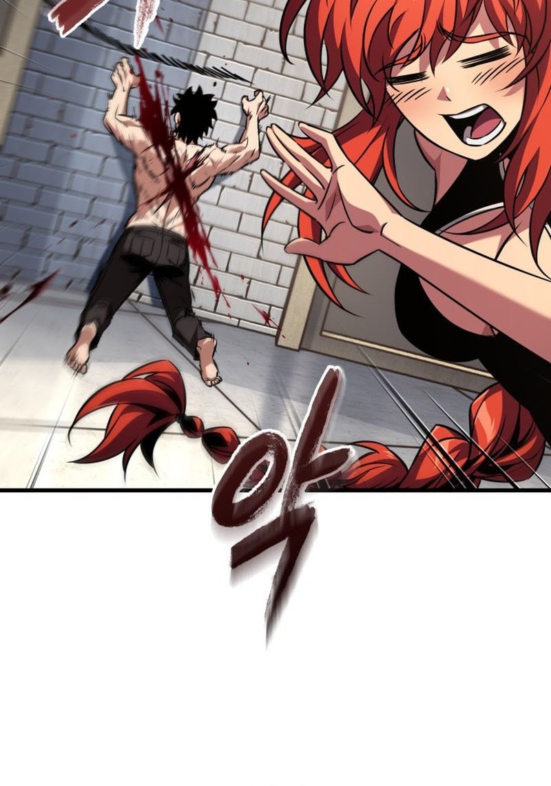 Pick Me Up Chapter 156 - halaman 14