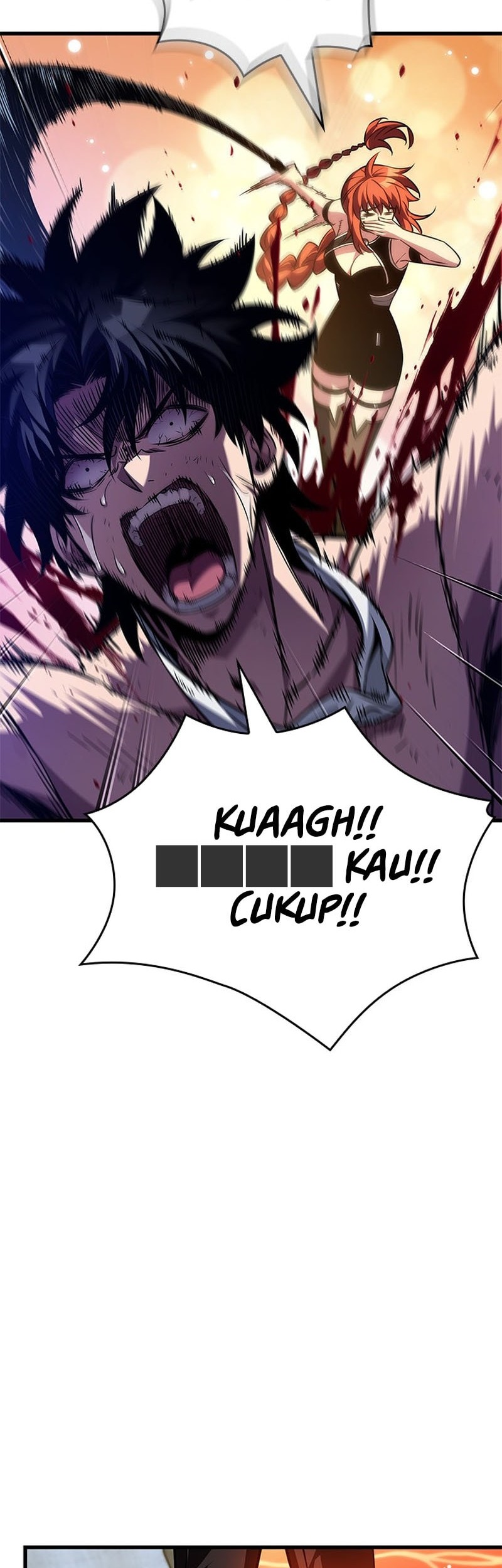Pick Me Up Chapter 156 - halaman 16