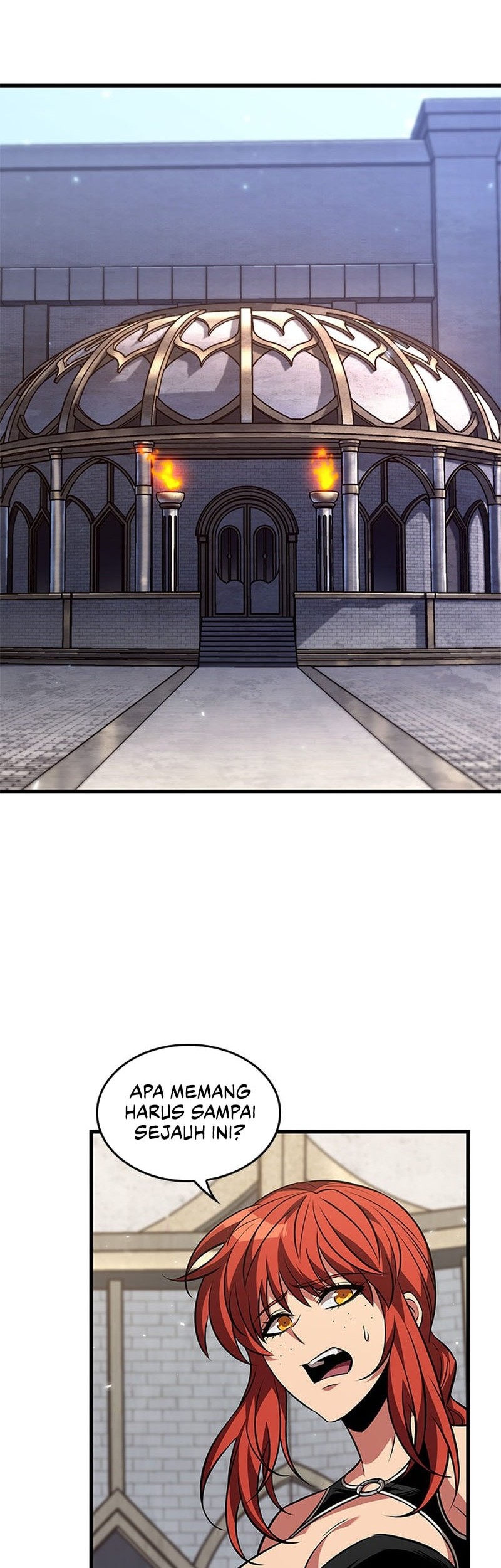 Pick Me Up Chapter 156 - halaman 3