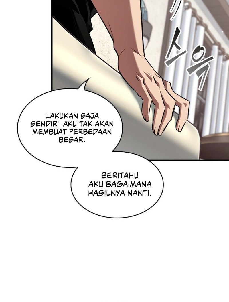 Pick Me Up Chapter 156 - halaman 50