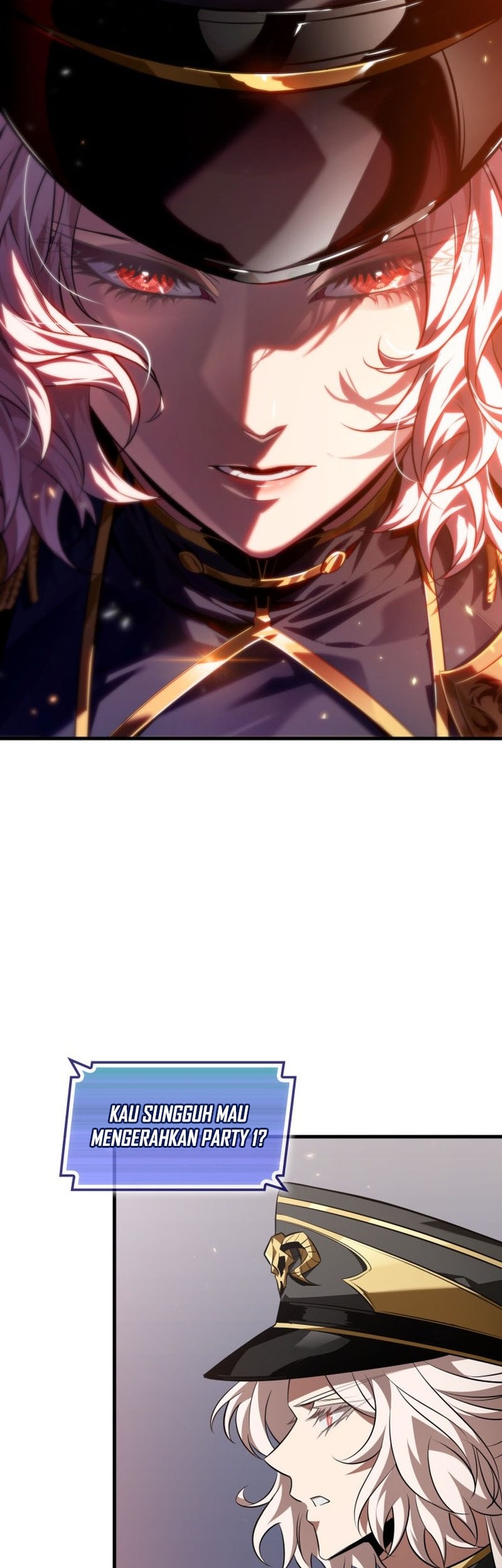Pick Me Up Chapter 156 - halaman 52