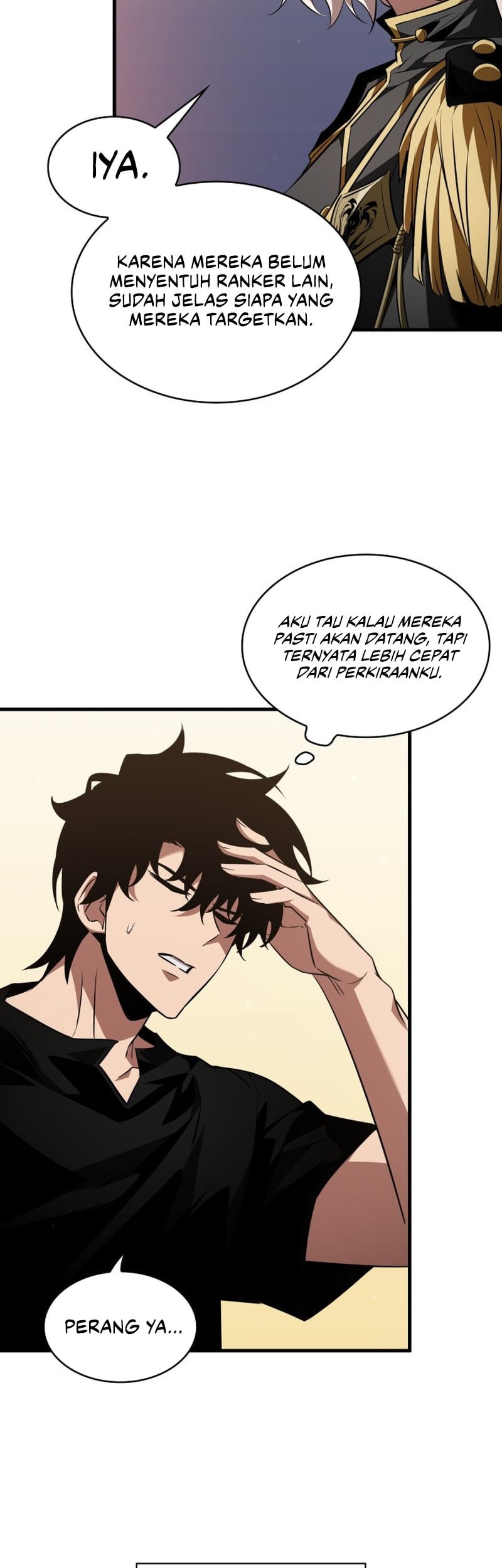 Pick Me Up Chapter 156 - halaman 53