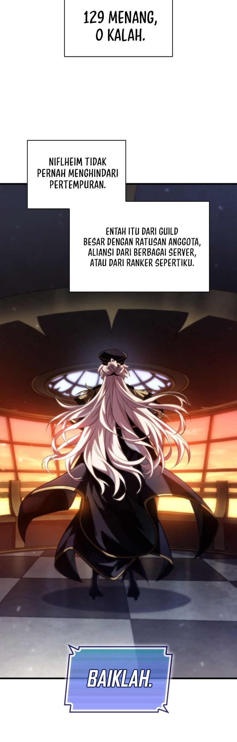 Pick Me Up Chapter 156 - halaman 54
