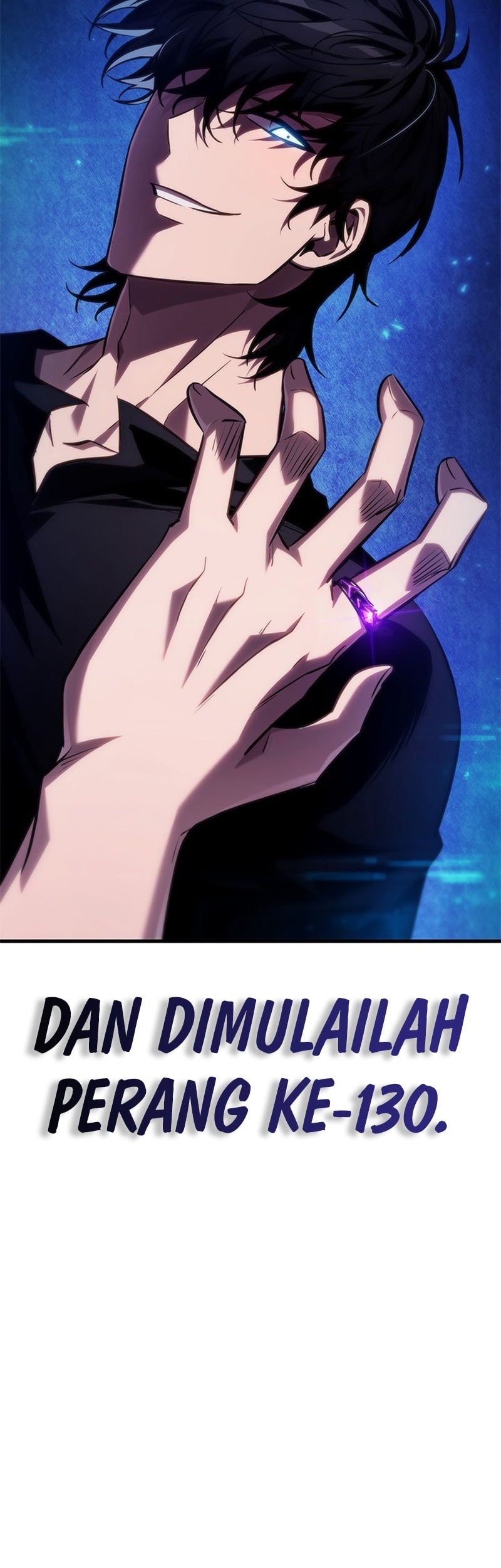 Pick Me Up Chapter 156 - halaman 57