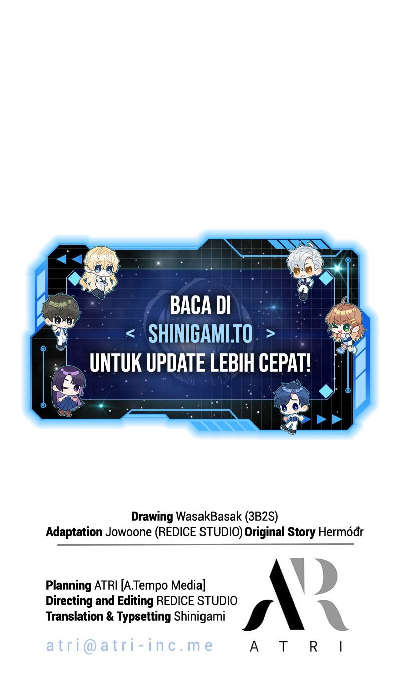 Pick Me Up Chapter 156 - halaman 58