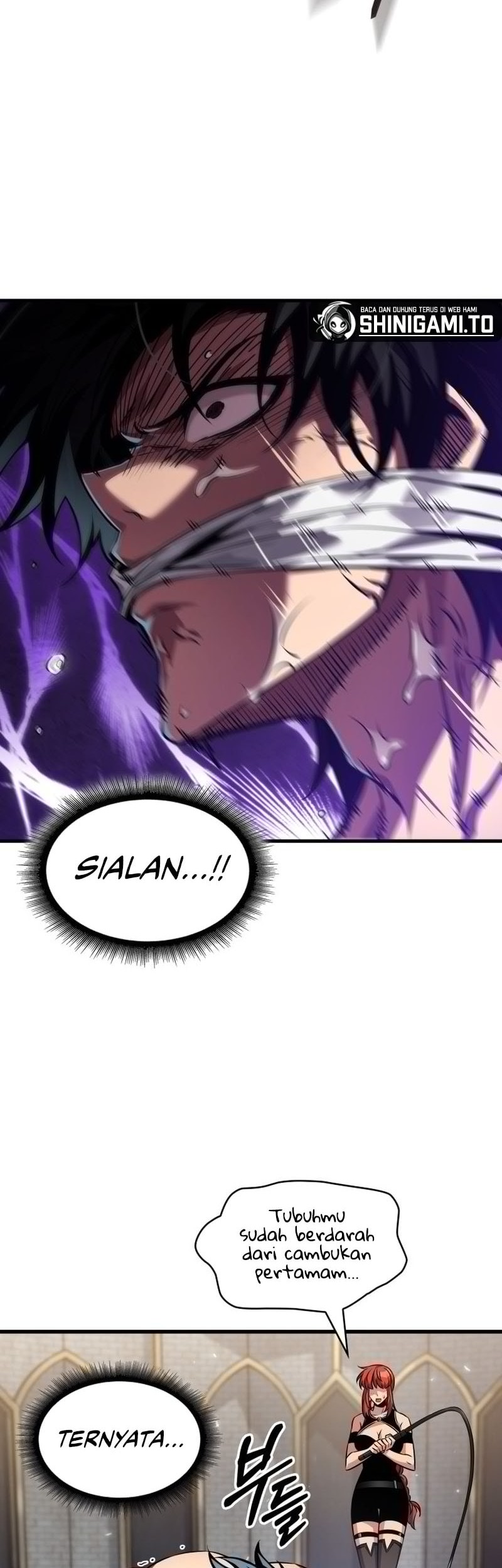 Pick Me Up Chapter 156 - halaman 8