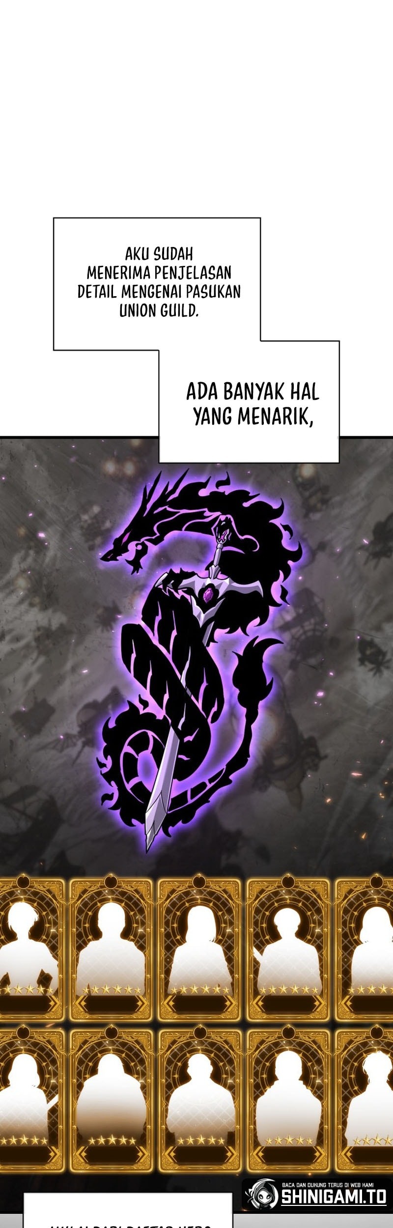 Pick Me Up Chapter 157 - halaman 22