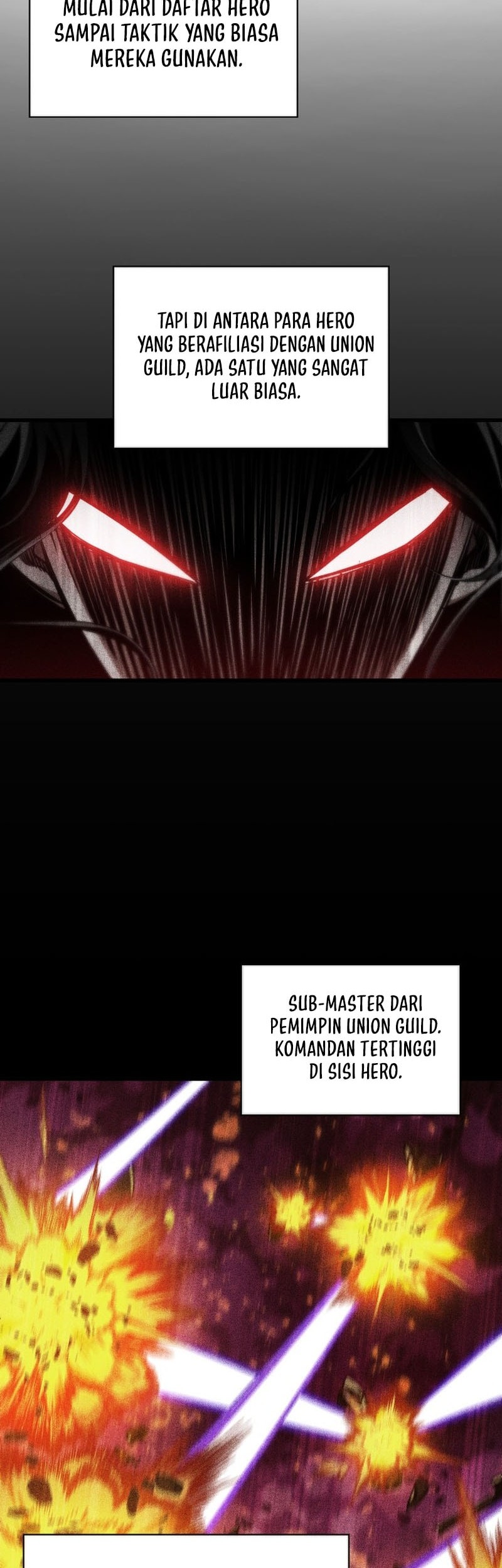 Pick Me Up Chapter 157 - halaman 23