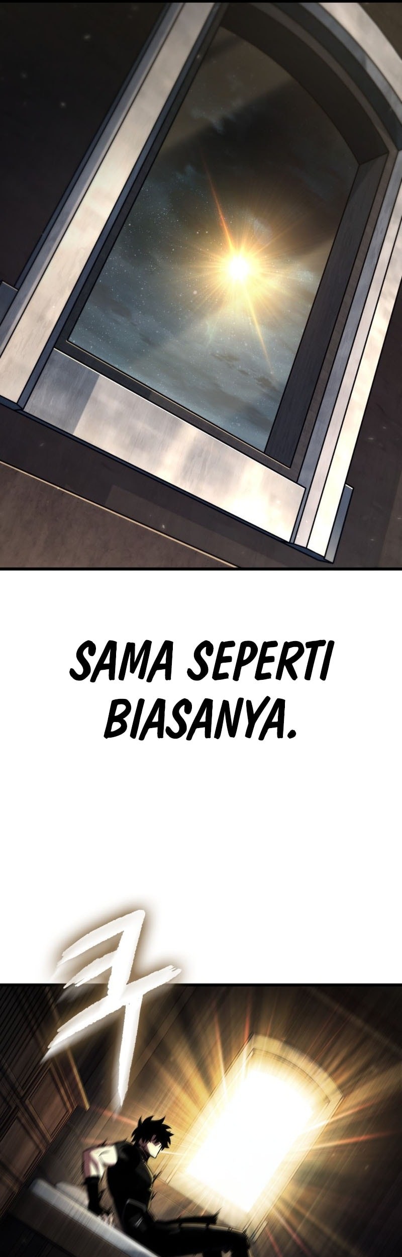 Pick Me Up Chapter 157 - halaman 26