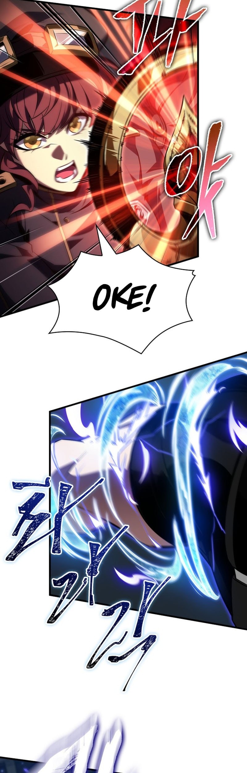 Pick Me Up Chapter 157 - halaman 40