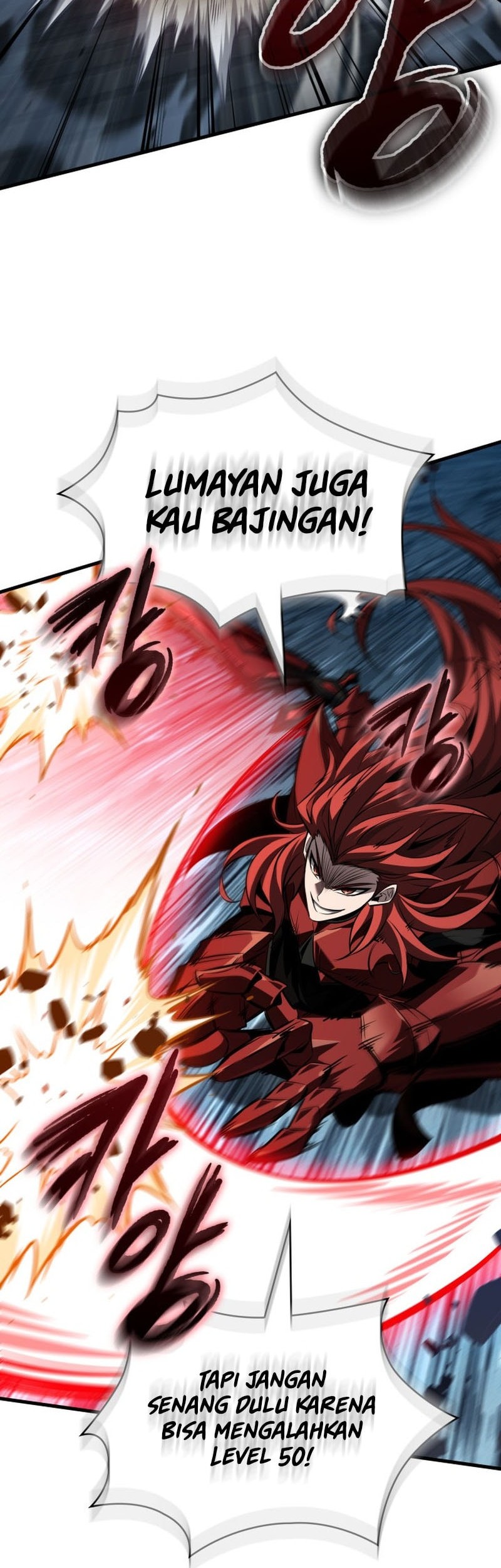 Pick Me Up Chapter 157 - halaman 43