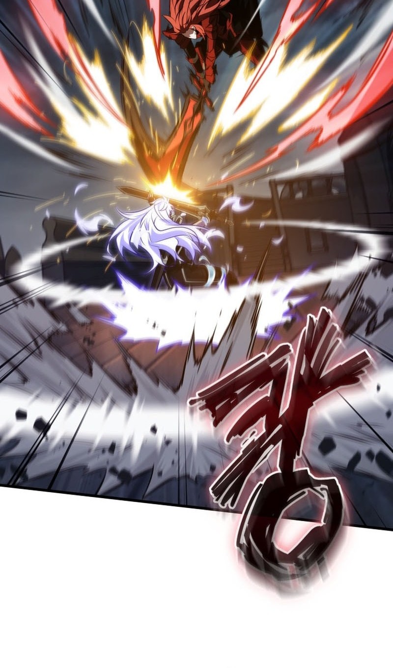 Pick Me Up Chapter 157 - halaman 45