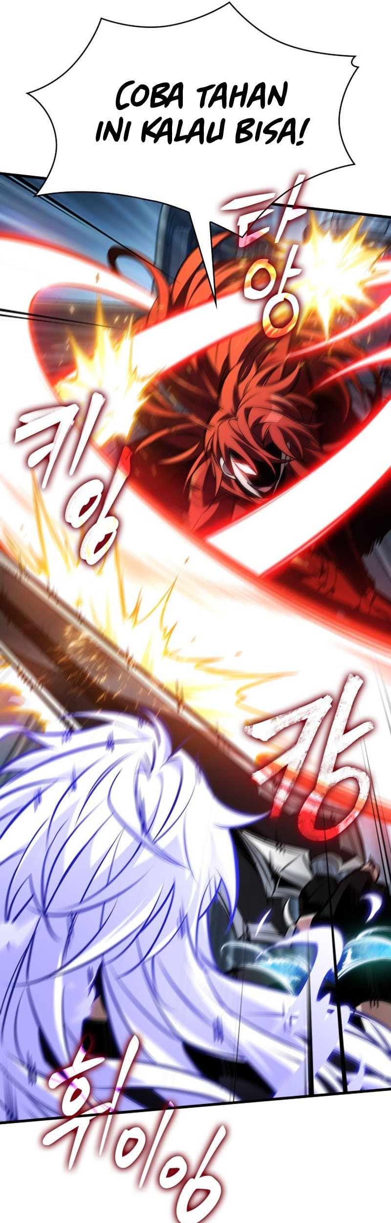 Pick Me Up Chapter 157 - halaman 46