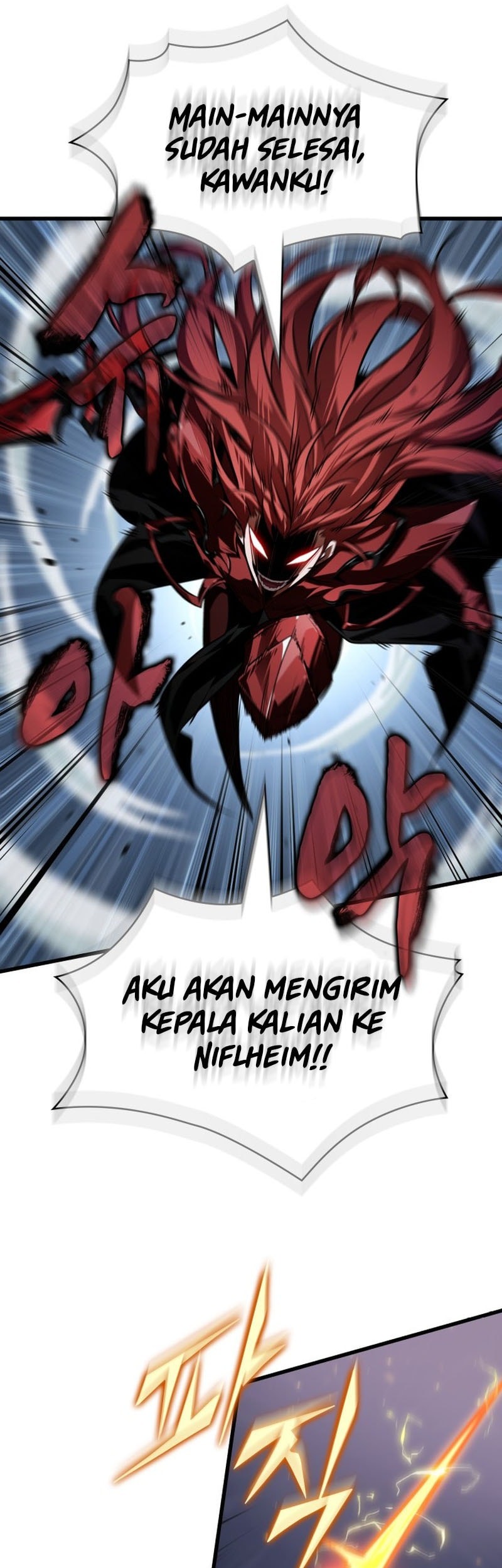 Pick Me Up Chapter 157 - halaman 50