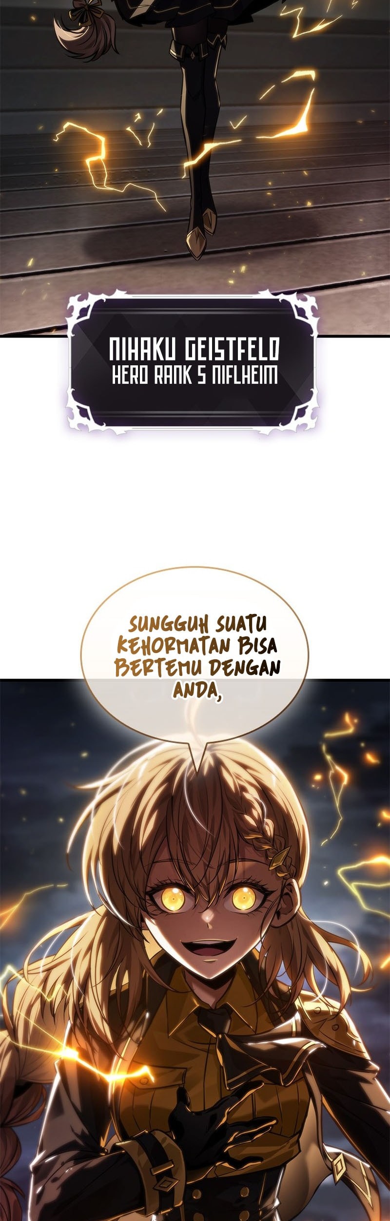 Pick Me Up Chapter 157 - halaman 60