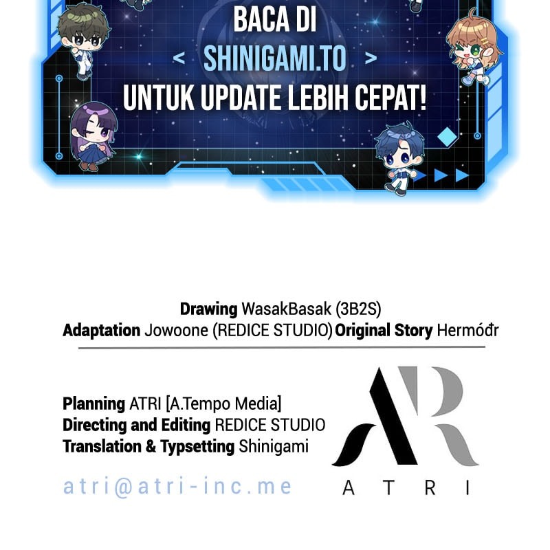 Pick Me Up Chapter 157 - halaman 62