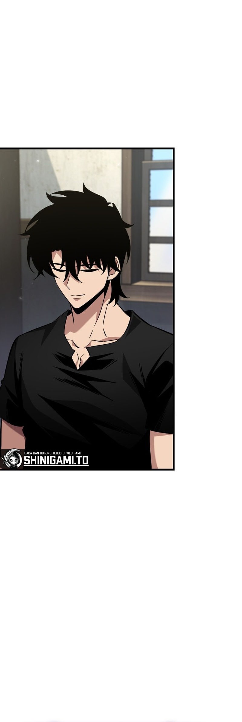 Pick Me Up Chapter 157 - halaman 9