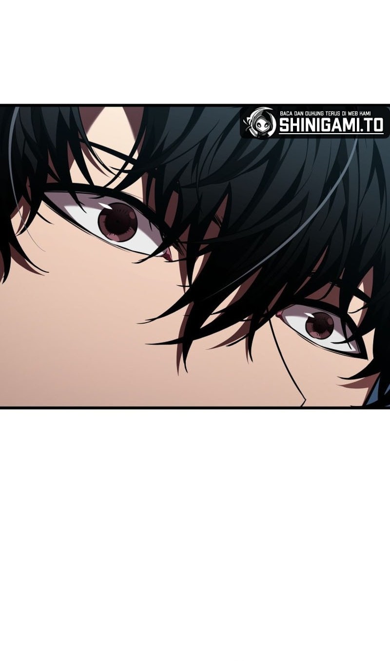 Pick Me Up Chapter 158 - halaman 34