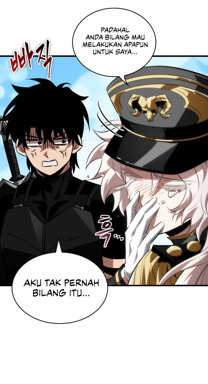 Pick Me Up Chapter 158 - halaman 38