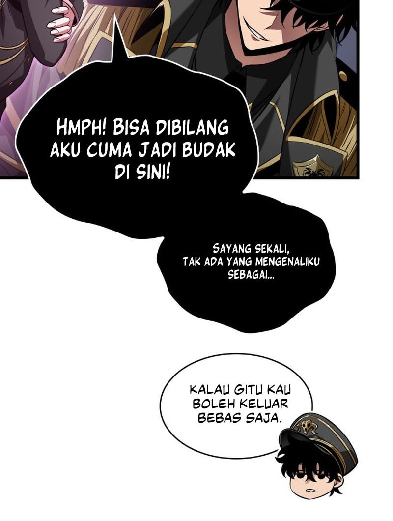 Pick Me Up Chapter 158 - halaman 50