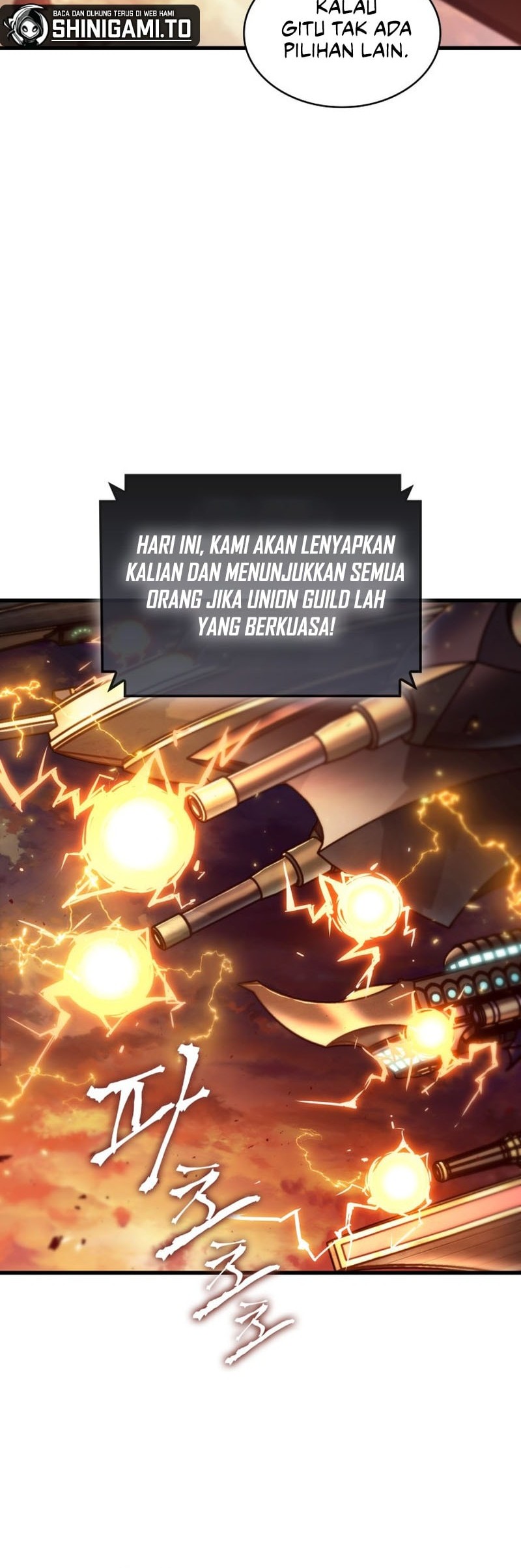 Pick Me Up Chapter 159 - halaman 13