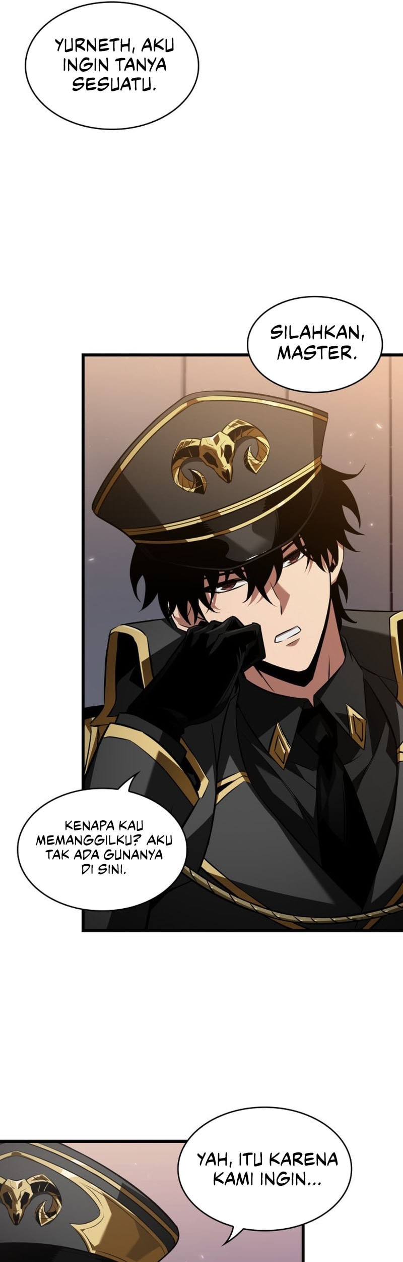 Pick Me Up Chapter 159 - halaman 14