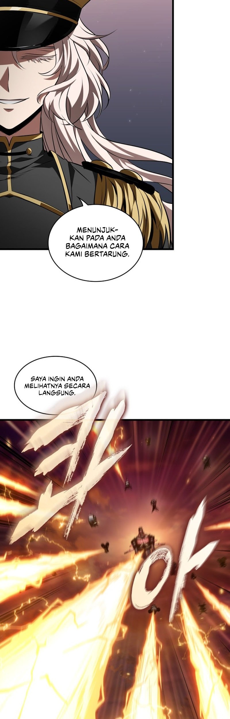 Pick Me Up Chapter 159 - halaman 15