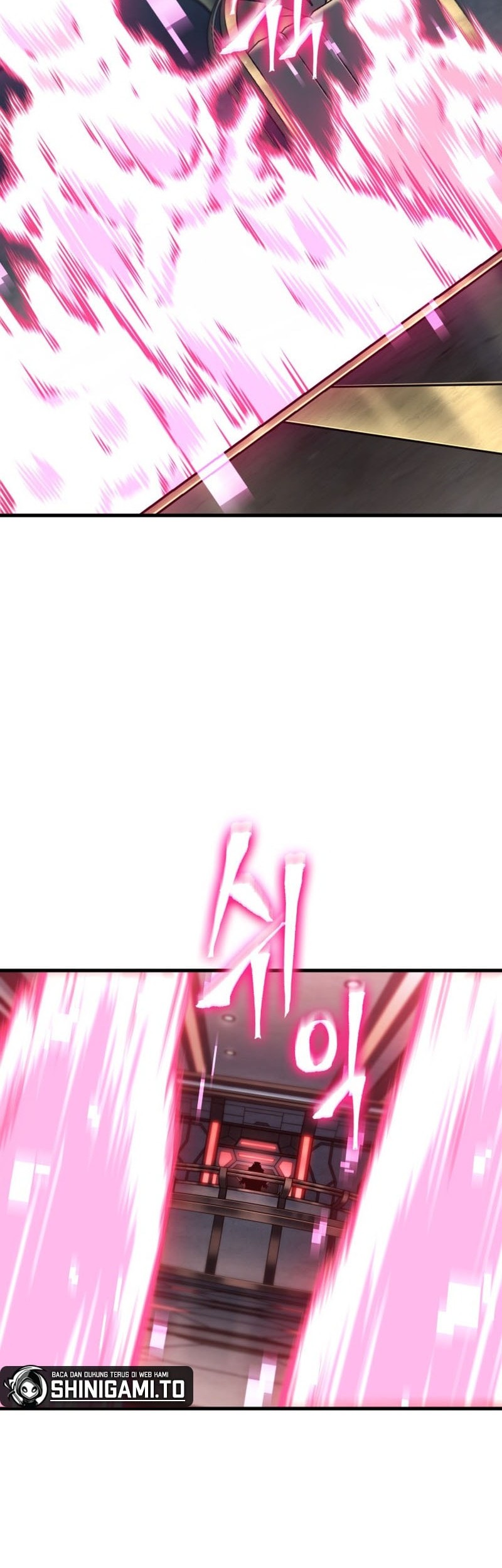 Pick Me Up Chapter 159 - halaman 23