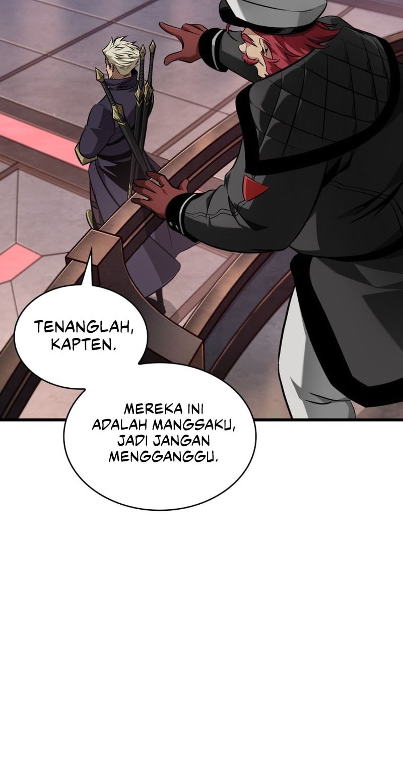 Pick Me Up Chapter 159 - halaman 29
