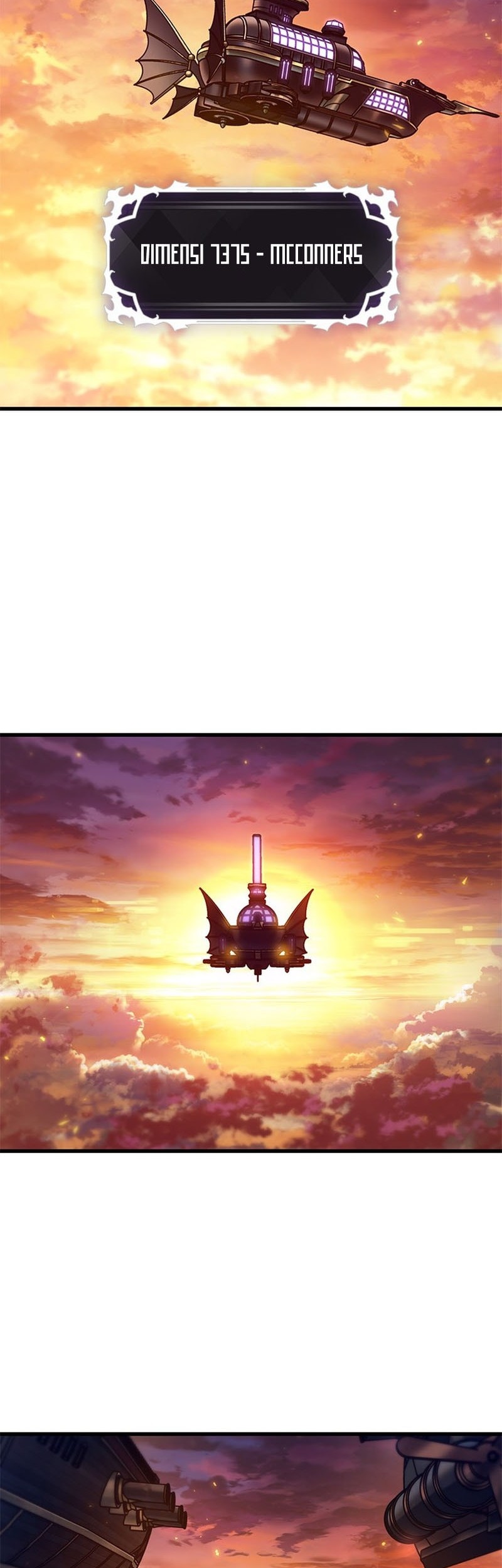 Pick Me Up Chapter 159 - halaman 3