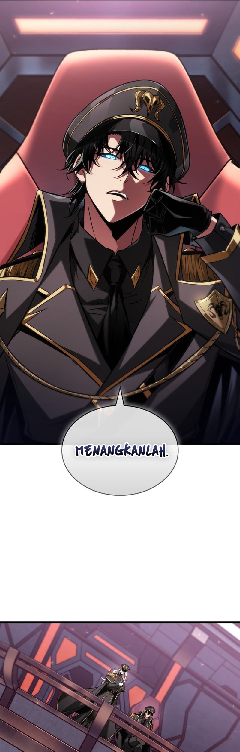 Pick Me Up Chapter 159 - halaman 42