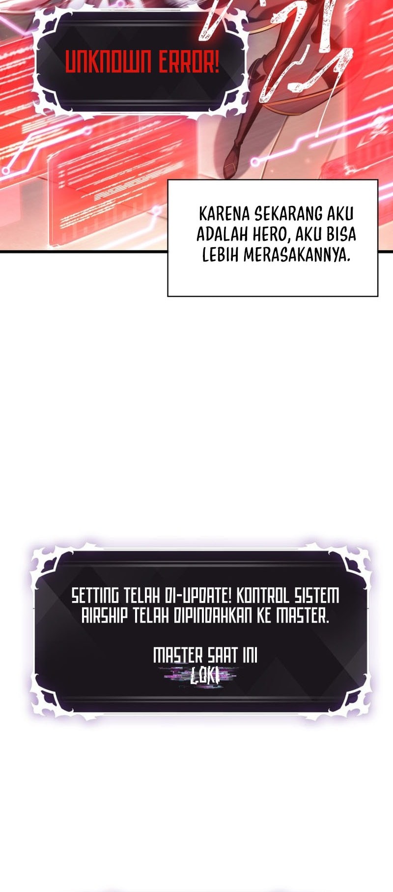 Pick Me Up Chapter 159 - halaman 45