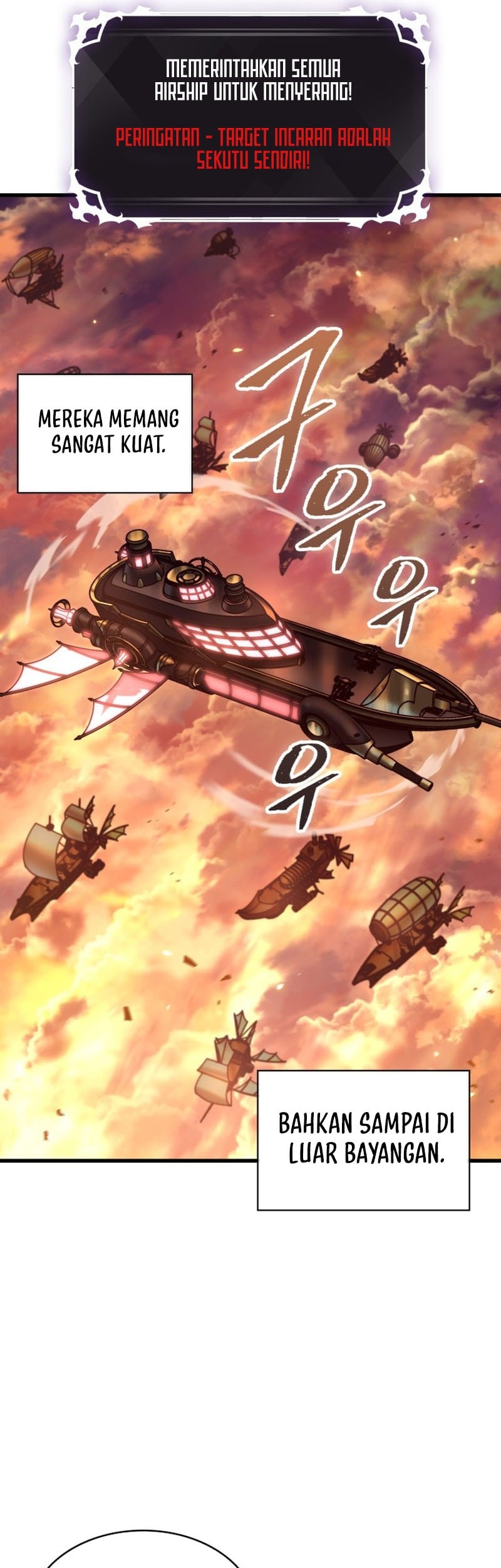 Pick Me Up Chapter 159 - halaman 46