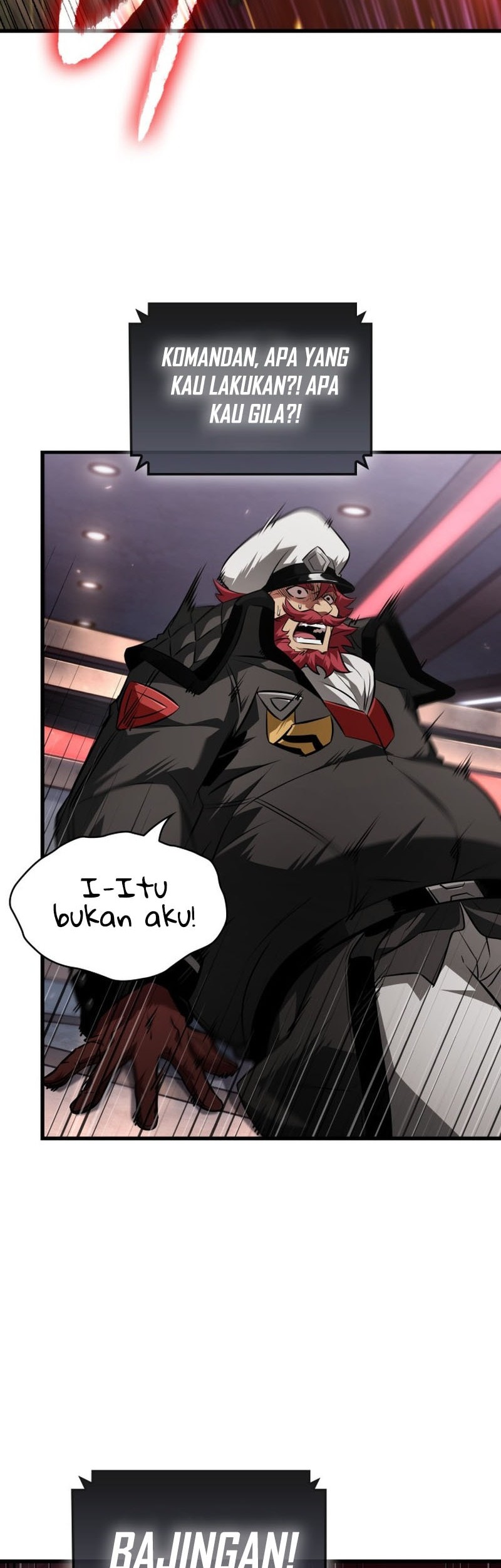 Pick Me Up Chapter 159 - halaman 51