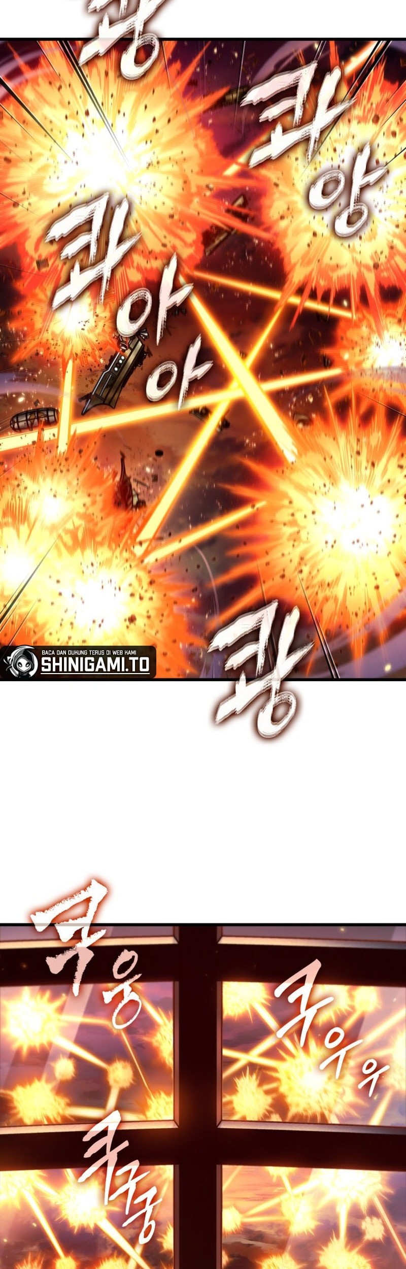 Pick Me Up Chapter 159 - halaman 55