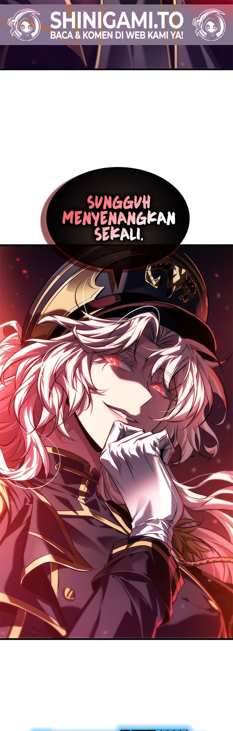 Pick Me Up Chapter 159 - halaman 57