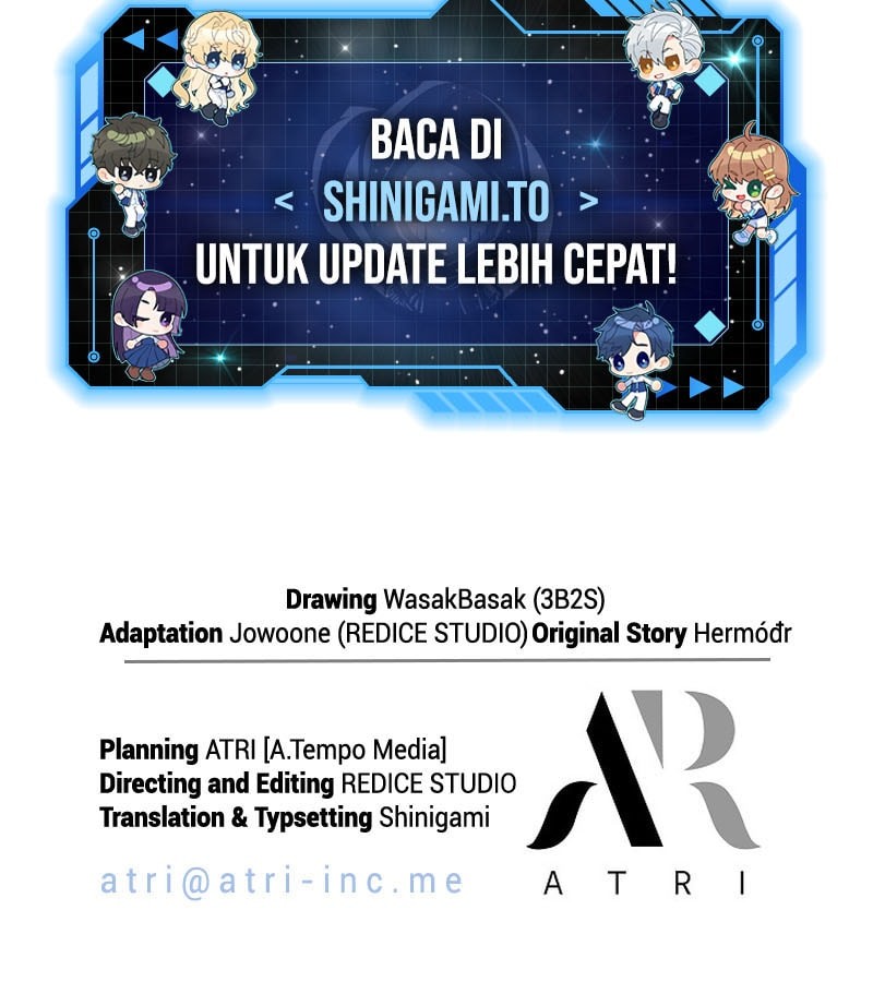 Pick Me Up Chapter 159 - halaman 58