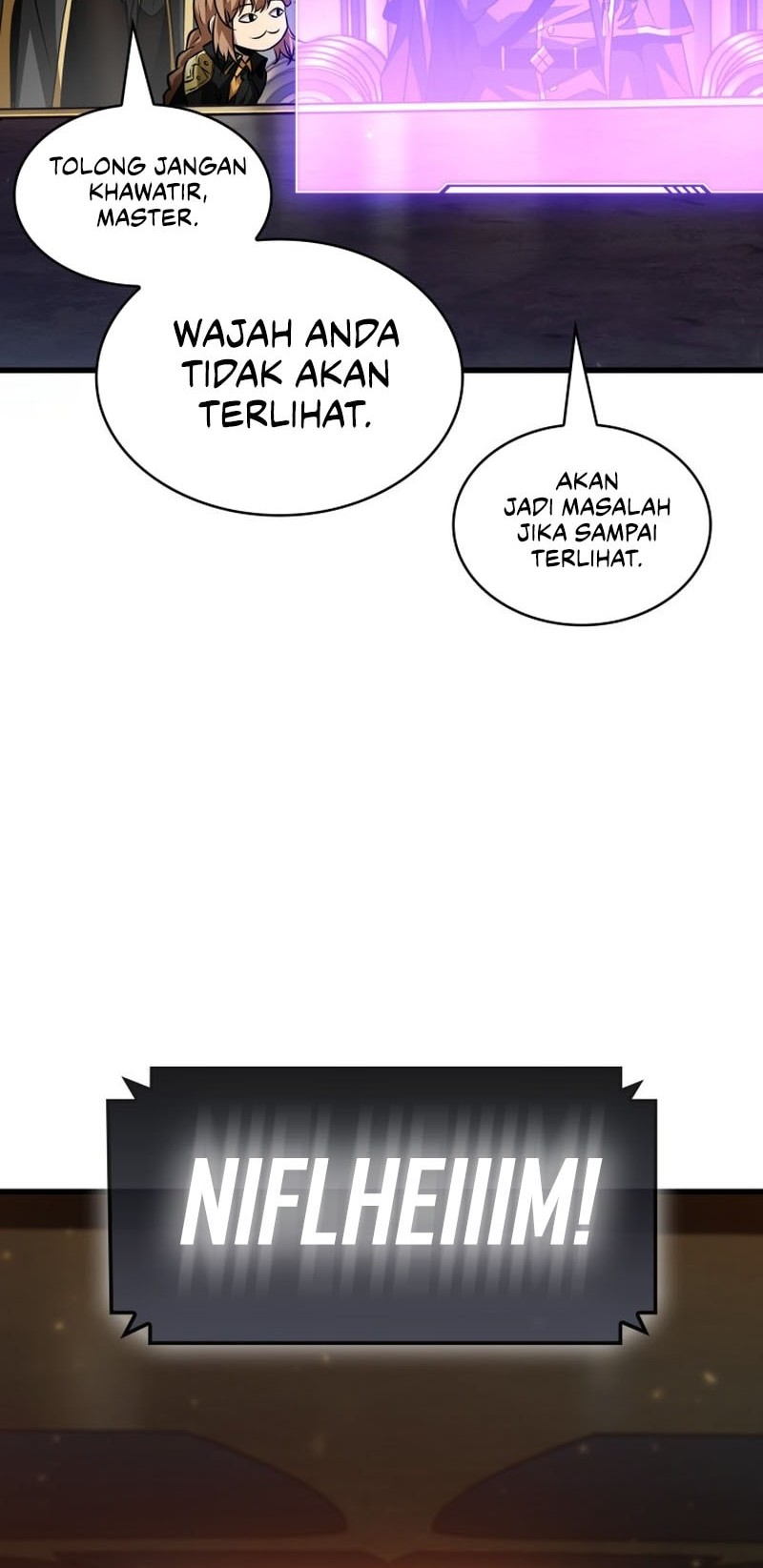 Pick Me Up Chapter 159 - halaman 9
