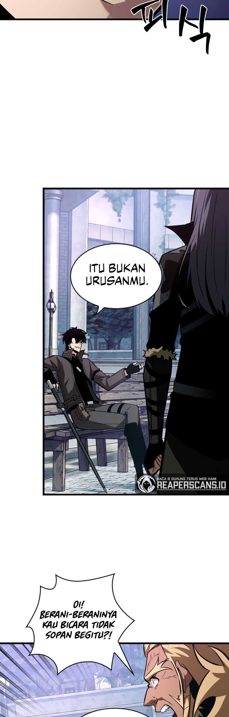 Pick Me Up Chapter 16 - halaman 10